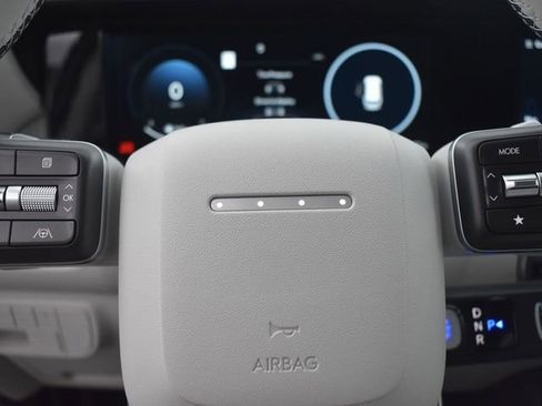 Used 2026 Hyundai Palisade Calligraphy FWD image 12