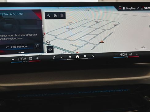 Used 2026 BMW 440i xDrive Coupe w/ Premium Package image 21