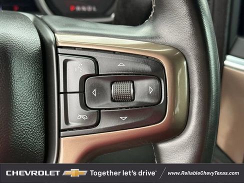 Used 2023 Chevrolet Silverado 2500 High Country w/ Safety Package II image 16