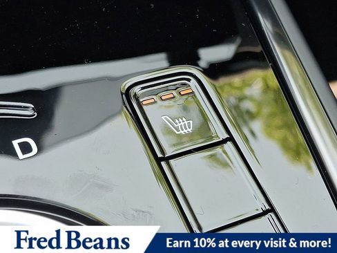 New 2025 Kia Niro EX w/ EX Cold Weather Package image 15