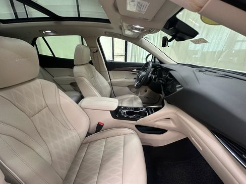 Certified 2023 Buick Envision Avenir FWD image 22