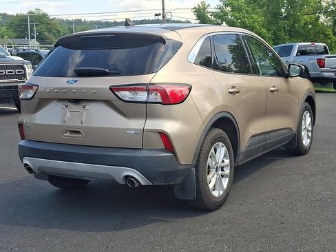 Used 2020 Ford Escape SE AWD/4WD image 16
