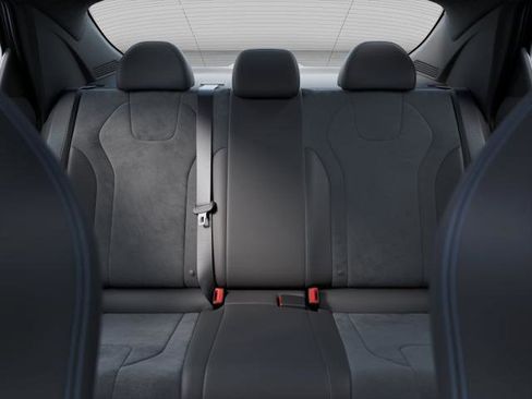 New 2026 Hyundai Elantra N FWD image 12