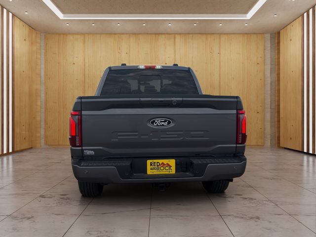 Used 2024 Ford F150 Platinum w/ FX4 Off-Road Package AWD/4WD image 33