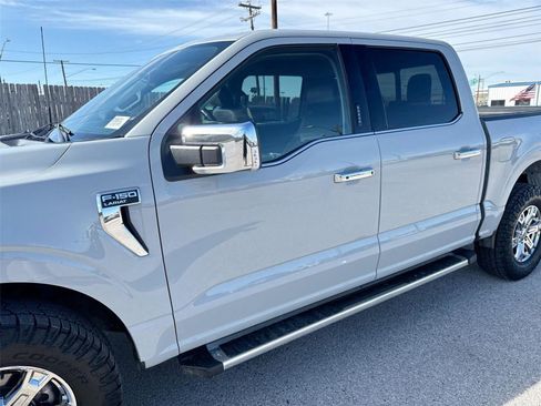 Certified 2023 Ford F150 Lariat image 31