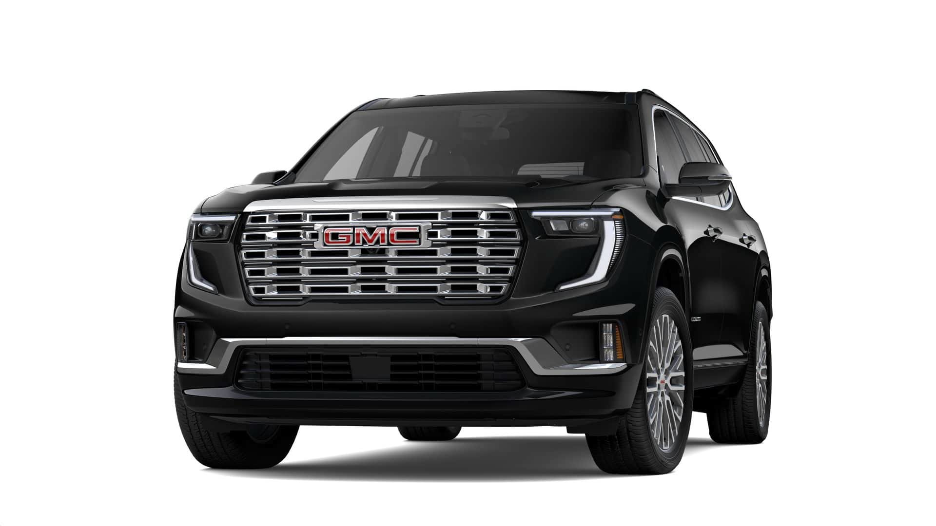 New 2026 GMC Acadia Denali w/ Super Cruise Package FWD image 32