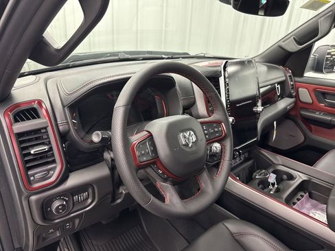 New 2026 RAM 1500 Rebel w/ Rebel Level 2 Equipment Group image 18