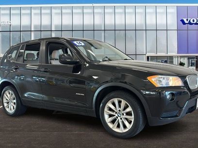 Used 2014 BMW X3 xDrive28i
