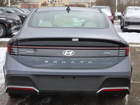 Certified 2026 Hyundai Sonata SE FWD image 20