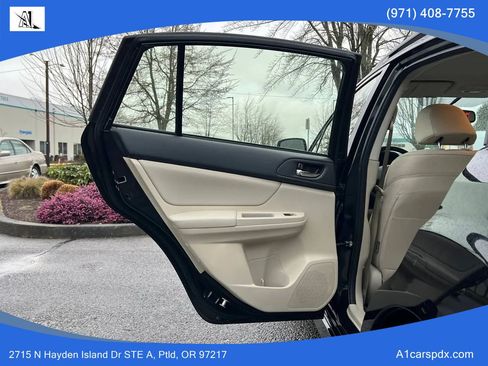 Used 2013 Subaru Impreza 2.0i Sport Premium w/ Popular Pkg 1 AWD/4WD image 11