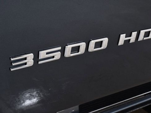 Used 2020 Chevrolet Silverado 3500 High Country AWD/4WD image 22