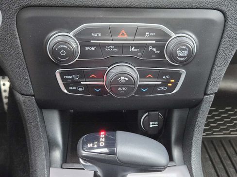 Used 2023 Dodge Charger GT w/ Performance Handling Group RWD image 20