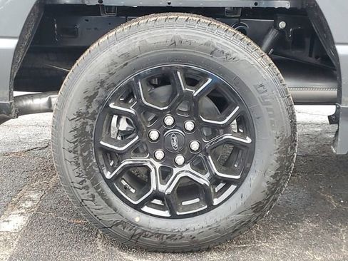 New 2026 Ford F150 XLT w/ XLT Black Appearance Package image 6