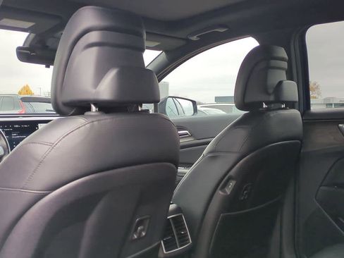 Used 2023 Kia Sportage X-Line w/ X-Line Premium Package image 16