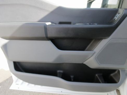 New 2024 Ford F350 XL w/ XL Off-Road Package image 19
