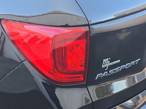 Used 2023 Honda Passport EX-L image 42
