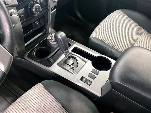 Used 2024 Toyota 4Runner SR5 AWD/4WD image 14