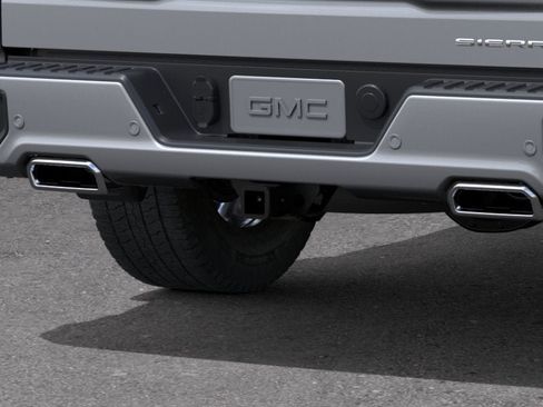 New 2026 GMC Sierra 1500 Denali AWD/4WD image 46