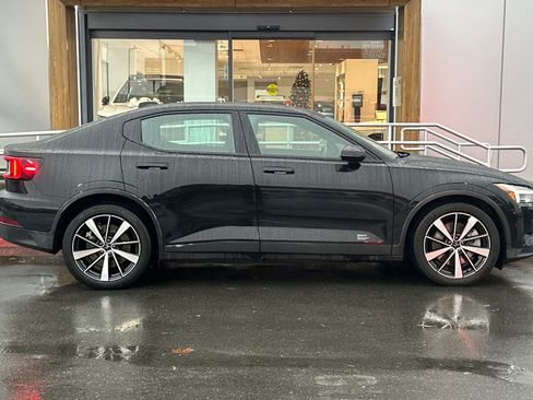 Used 2022 Polestar Polestar 2 Long Range Dual Motor w/ Plus Package image 8