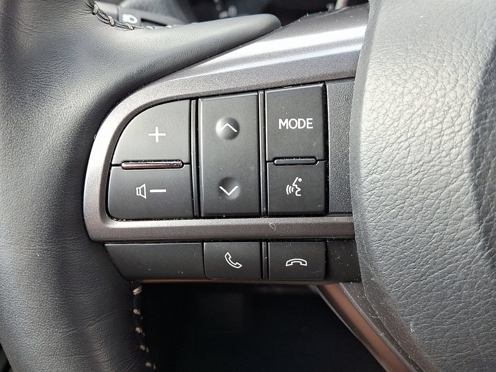 Used 2023 Lexus GX 460 w/ Black Line Special Edition AWD/4WD image 22