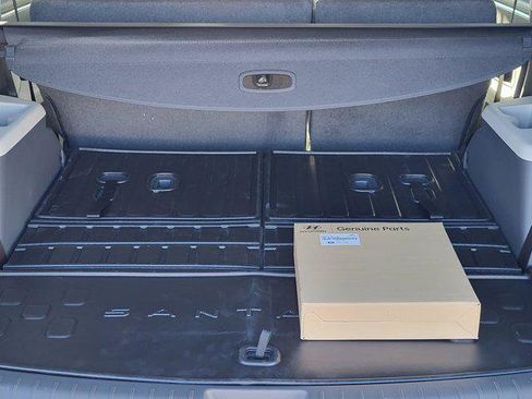 New 2026 Hyundai Santa Fe SEL image 37