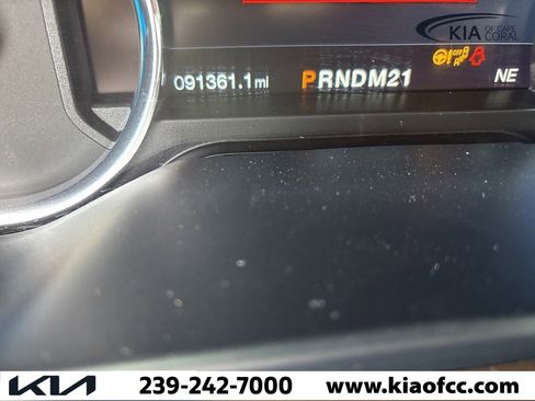 Used 2017 Ford F350 King Ranch w/ King Ranch Ultimate Package image 12