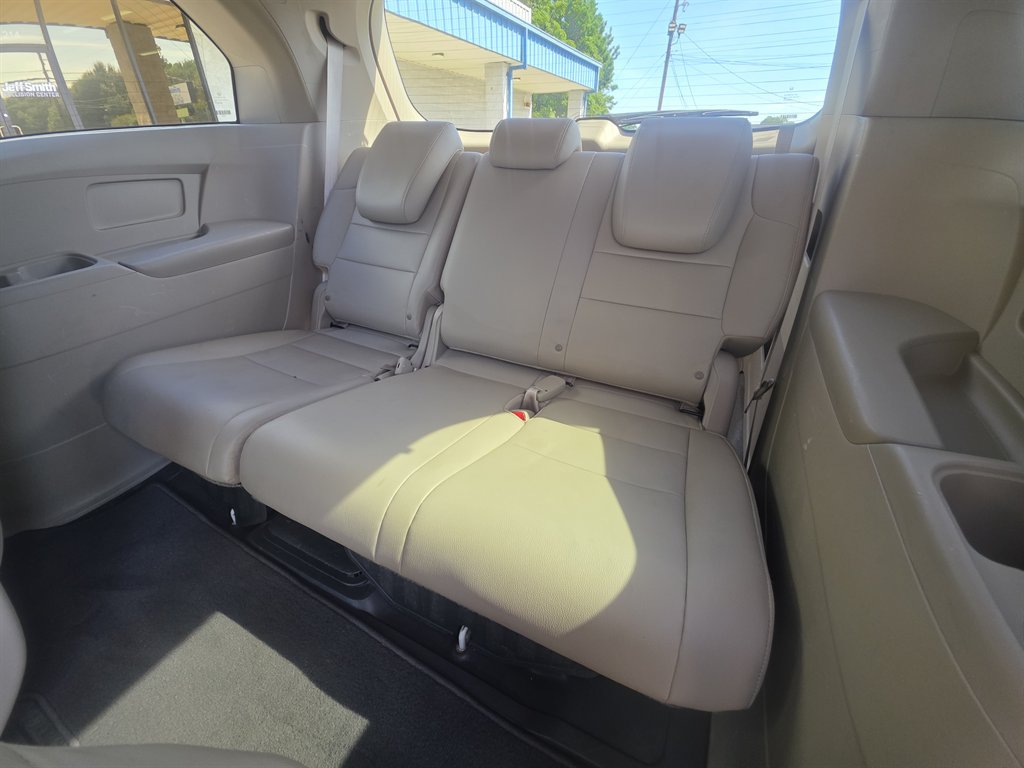 Used 2015 Honda Odyssey EX-L image 6
