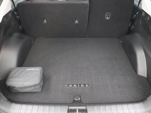 Used 2023 Hyundai Ioniq 5 SE w/ Cargo Package image 29