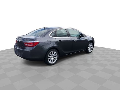 Used 2013 Buick Verano Convenience image 8