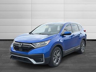 Used 2020 Honda CR-V EX video 1