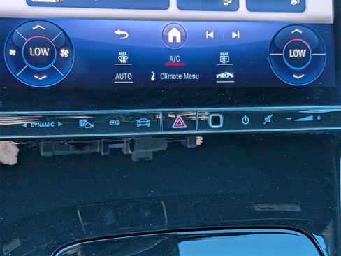 Used 2024 Mercedes-Benz EQE 350+ SUV w/ AMG Line Exterior Package image 25