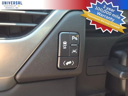 Used 2019 Chevrolet Tahoe LT AWD/4WD image 28