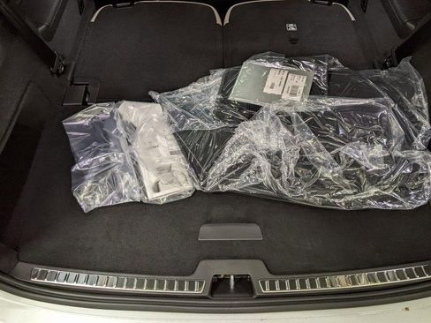 New 2026 Volvo XC90 B6 Plus w/ Protection Package Premier image 27