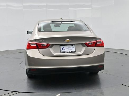Used 2023 Chevrolet Malibu LT FWD image 23