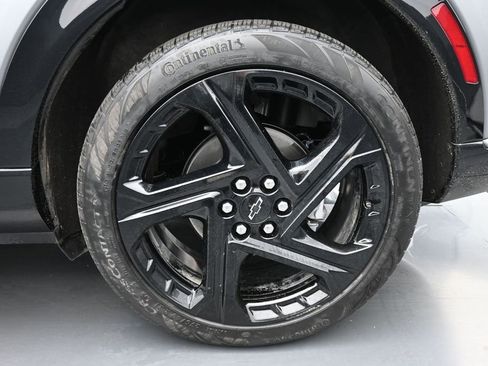 Used 2025 Chevrolet Equinox EV RS AWD/4WD image 27
