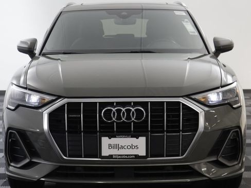 Used 2021 Audi Q3 2.0T Premium AWD/4WD image 21