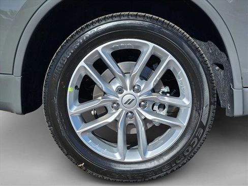 New 2026 Dodge Durango GT image 10