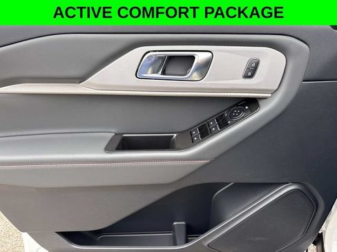 New 2026 Ford Explorer Active w/ Active Comfort Package AWD/4WD image 22