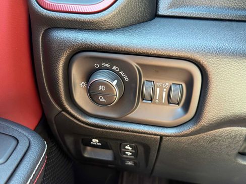 Used 2025 RAM 1500 Rebel w/ Bed Utility Group AWD/4WD image 15