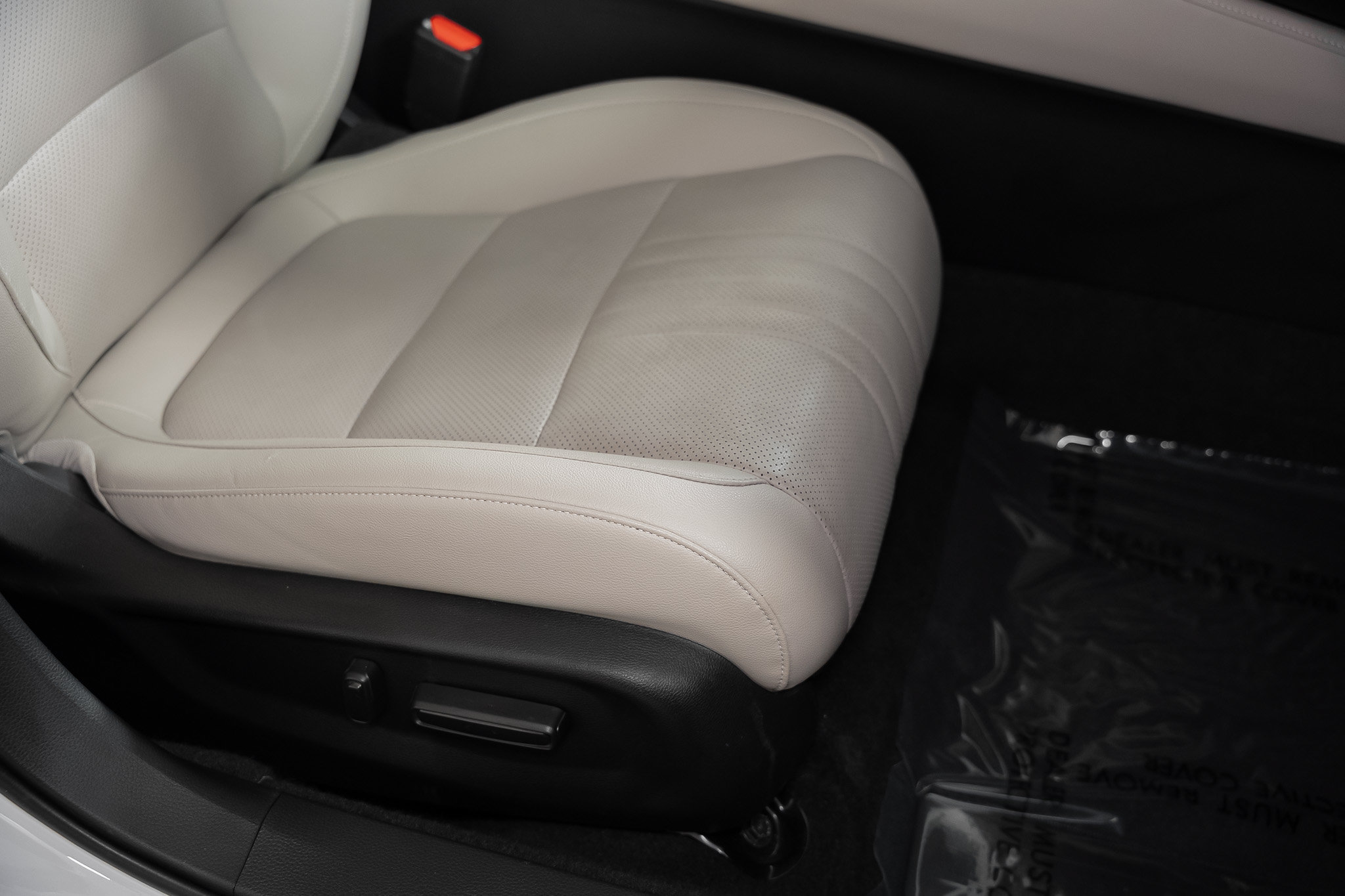 Used 2022 Honda Accord EX-L image 25