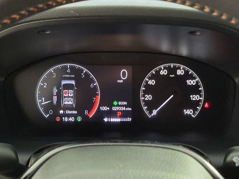 Used 2024 Honda HR-V Sport image 26