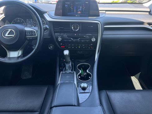 Used 2020 Lexus RX 350 AWD image 20