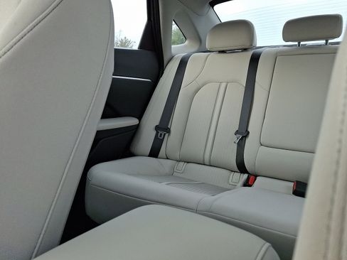 Certified 2024 Hyundai Sonata SEL image 18