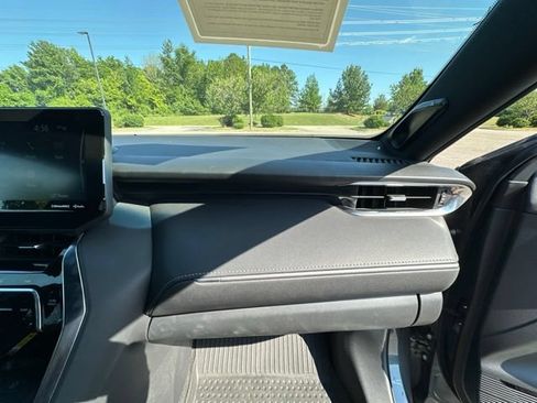 Used 2022 Toyota Venza Limited w/ Advanced Technology Package AWD/4WD image 16