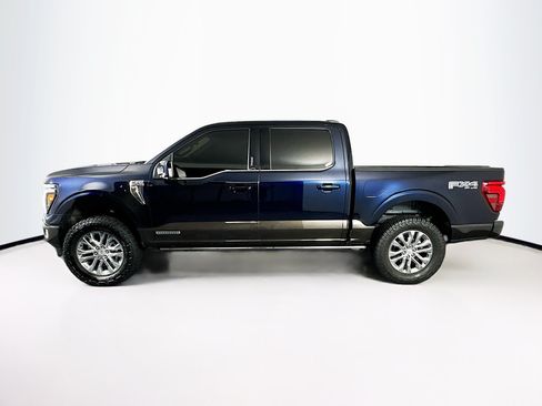 Used 2024 Ford F150 King Ranch w/ FX4 Off-Road Package AWD/4WD image 4