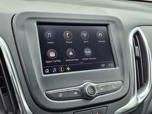 Used 2022 Chevrolet Equinox LT FWD image 11