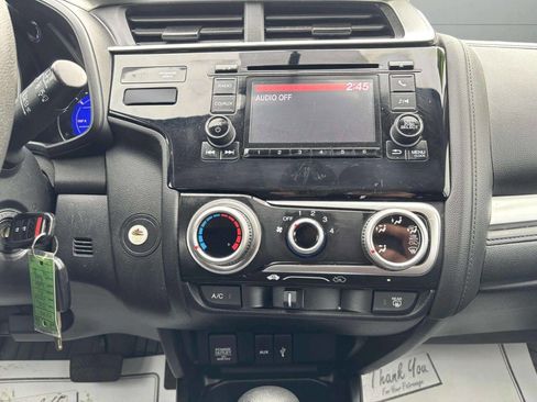 Used 2016 Honda Fit LX image 27