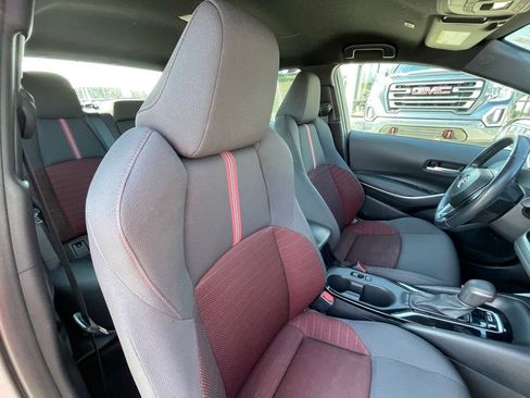 Used 2023 Toyota Corolla SE image 27