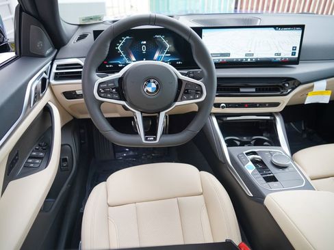 New 2026 BMW i4 xDrive40i w/ M Sport Package image 15