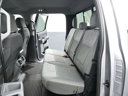 Used 2022 Ford F150 XLT w/ Equipment Group 301A Mid AWD/4WD image 11